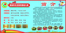 办园宗旨简介办学目标