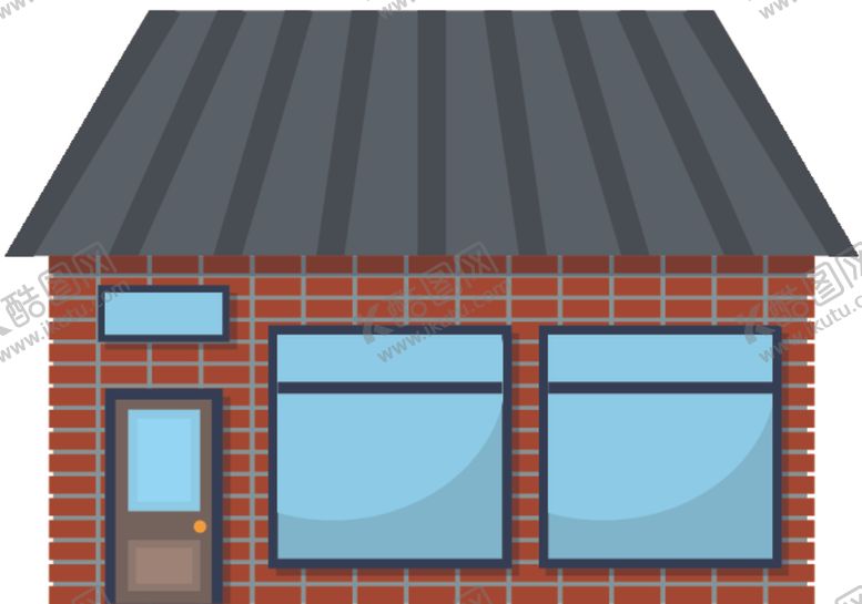 编号：16051109291815586982【酷图网】源文件下载-房子