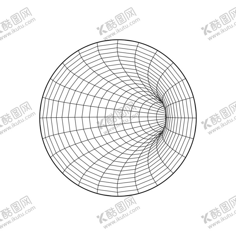 编号：87743209190740581099【酷图网】源文件下载-抽象潮流图案几何背景图案