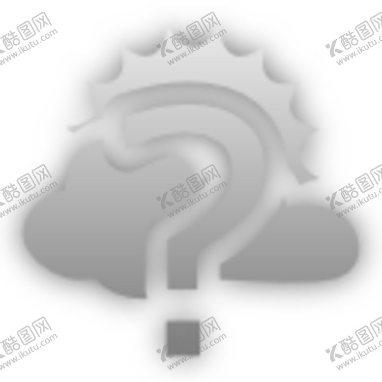 编号：71591207050957315797【酷图网】源文件下载-天气图标