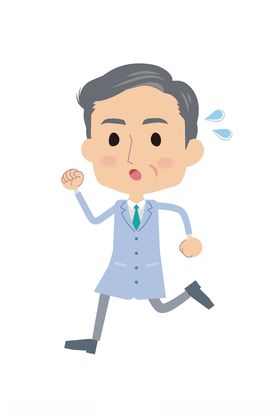 卡通医生