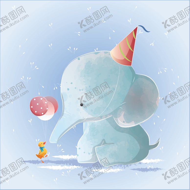 编号：65183410101306051866【酷图网】源文件下载-可爱卡通