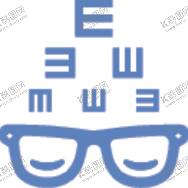 编号：67320707141333112225【酷图网】源文件下载-视力检测
