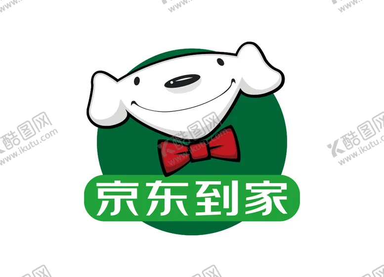 编号：19784509140044584027【酷图网】源文件下载-京东到家logo