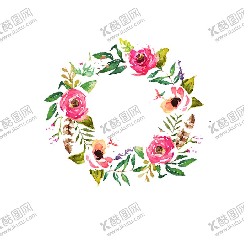 编号：77829110232038209642【酷图网】源文件下载-花边素材