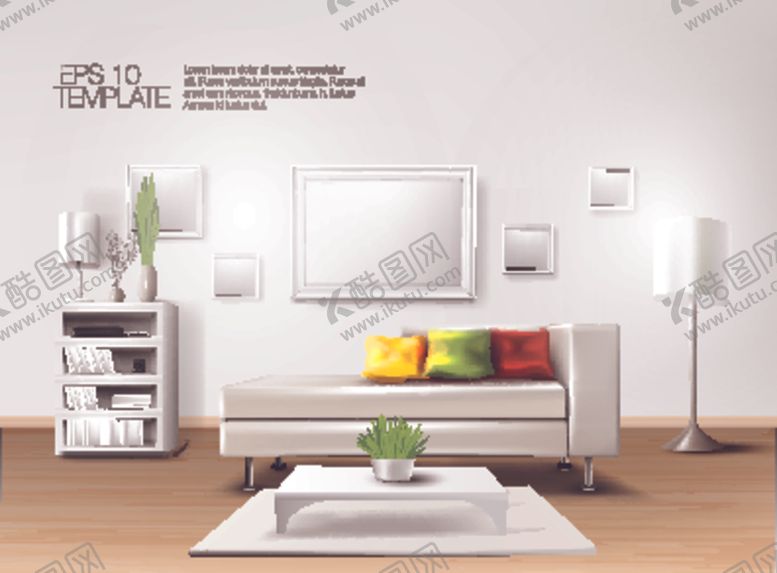 编号：55540809260249302335【酷图网】源文件下载-室内家居