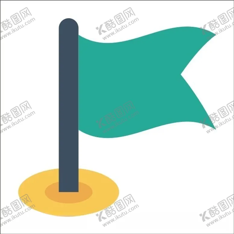 编号：27795912212003226071【酷图网】源文件下载-剪刀旗
