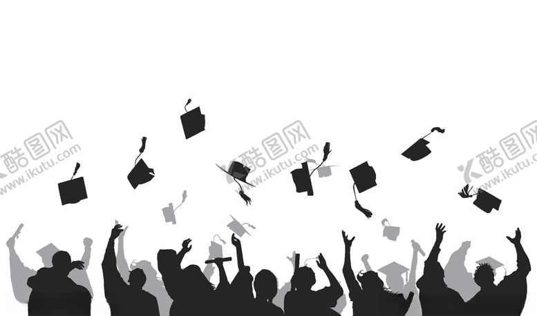 编号：76138210010627099618【酷图网】源文件下载-人物剪影