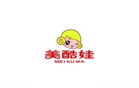 美酷娃logo