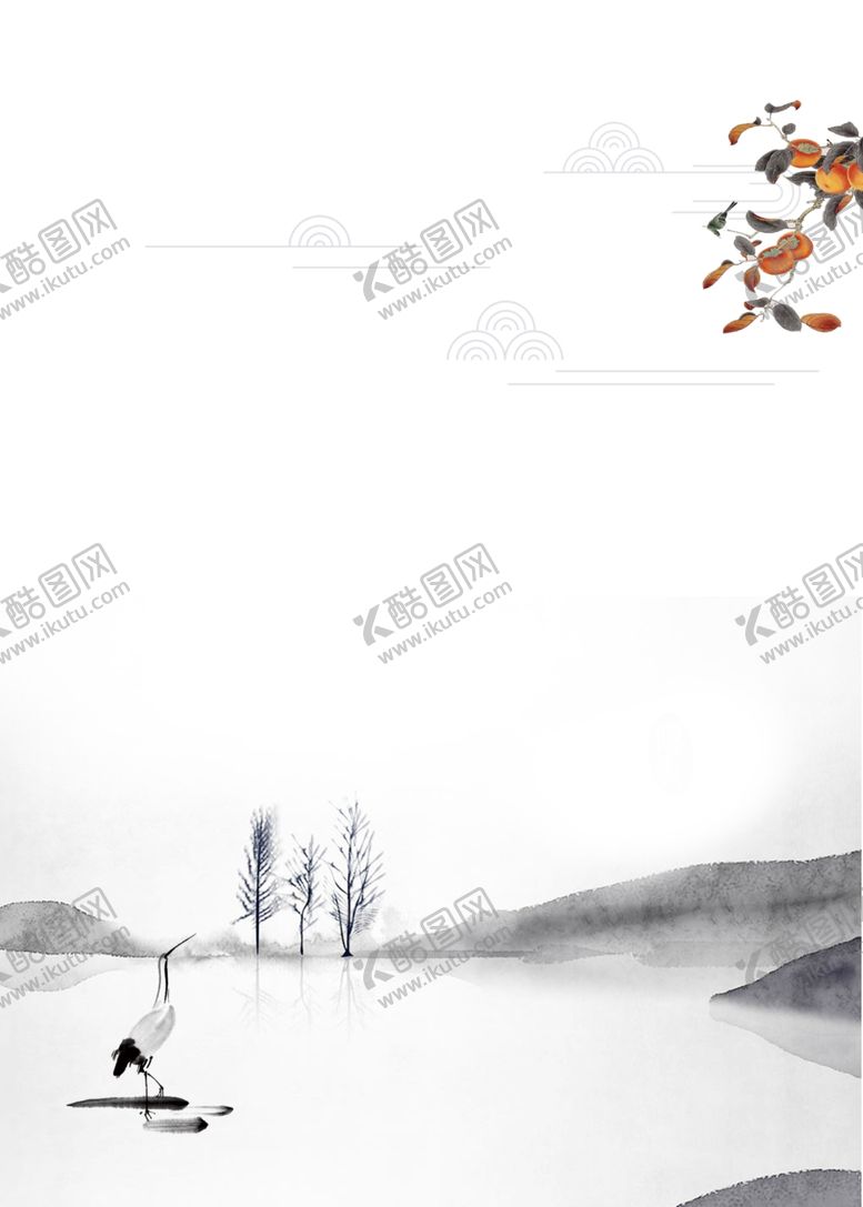 编号：40353206171623131719【酷图网】源文件下载-水墨素材毛笔画素材墨迹素材