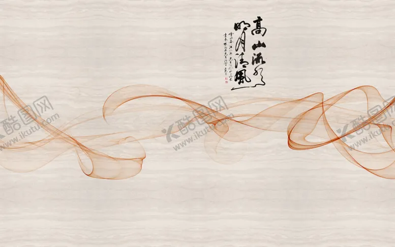 编号：89186806160333304155【酷图网】源文件下载-抽象背景墙