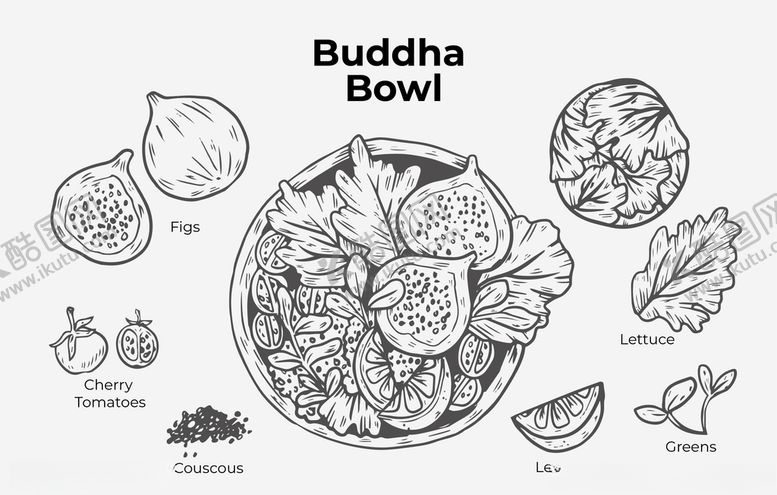 编号：48260905131424098555【酷图网】源文件下载-美食