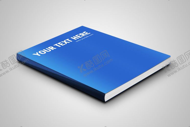 编号：23108410020252508537【酷图网】源文件下载-书籍样机