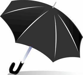 雨伞