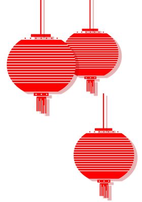 灯笼