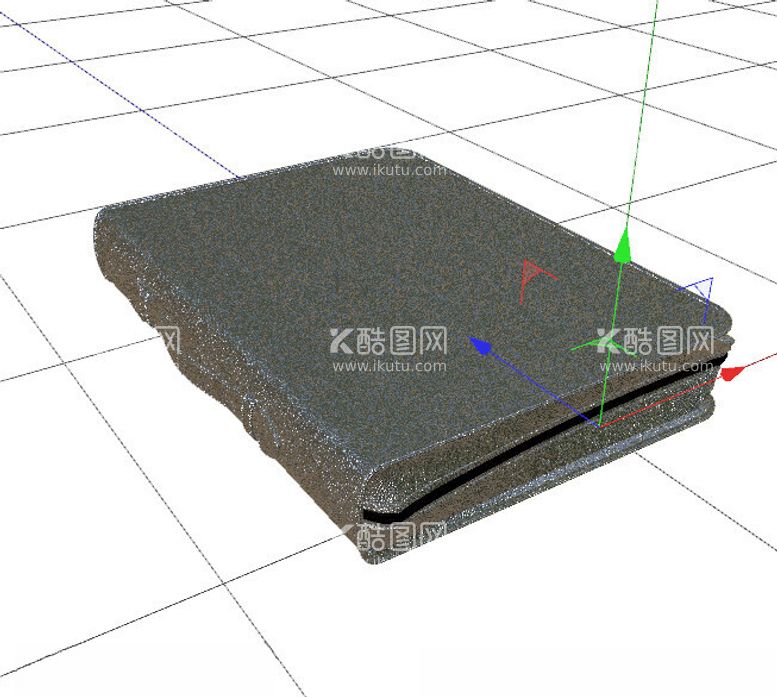 编号：41124311241359285741【酷图网】源文件下载-C4D模型文件夹