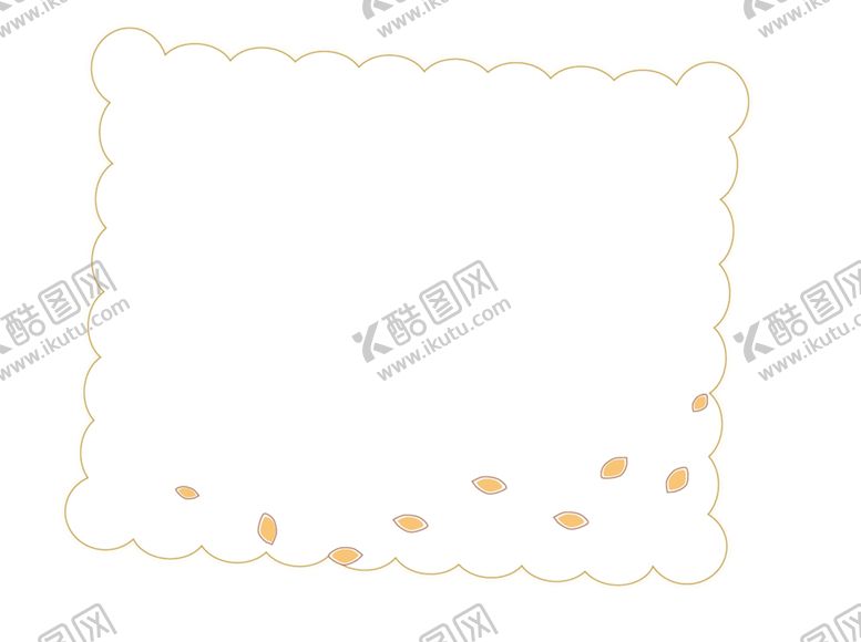 编号：89008606272120323516【酷图网】源文件下载-卡通边框