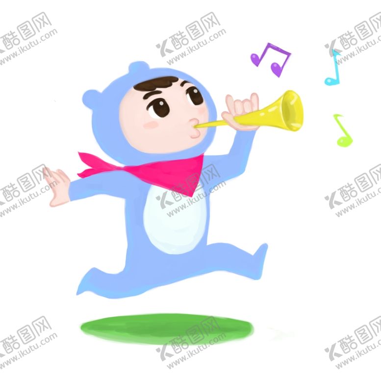 编号：59013809291755023450【酷图网】源文件下载-儿童节素材