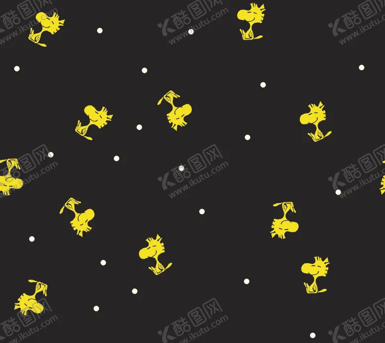 编号：12631609251731427957【酷图网】源文件下载-卡通狗