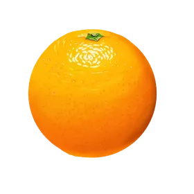 橙子