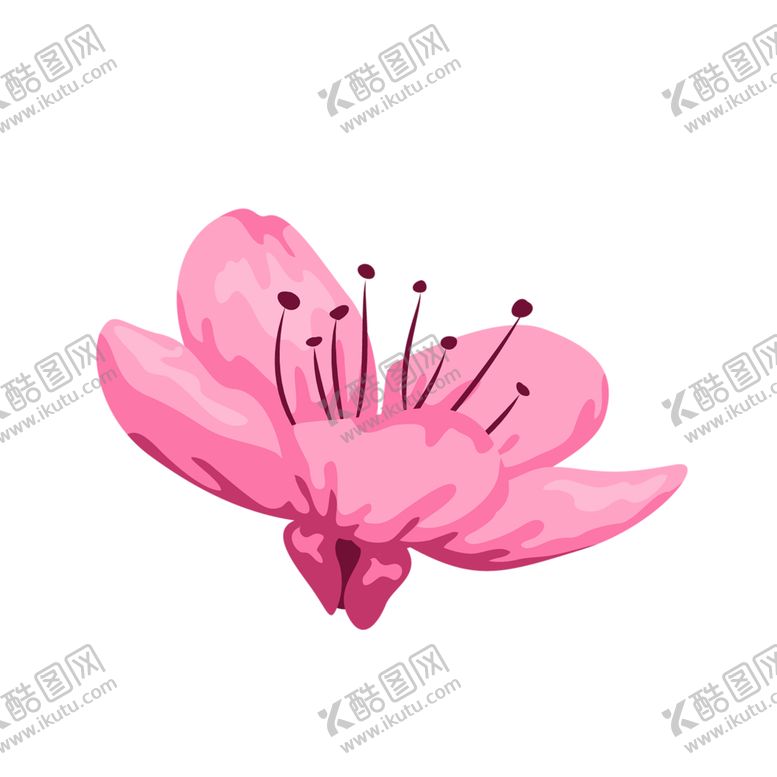 编号：91208306280121199803【酷图网】源文件下载-鲜花素材