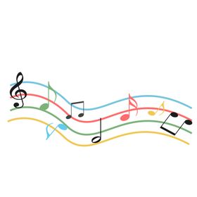 音符素材
