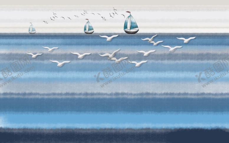 编号：82509309200012596013【酷图网】源文件下载-电视背景墙