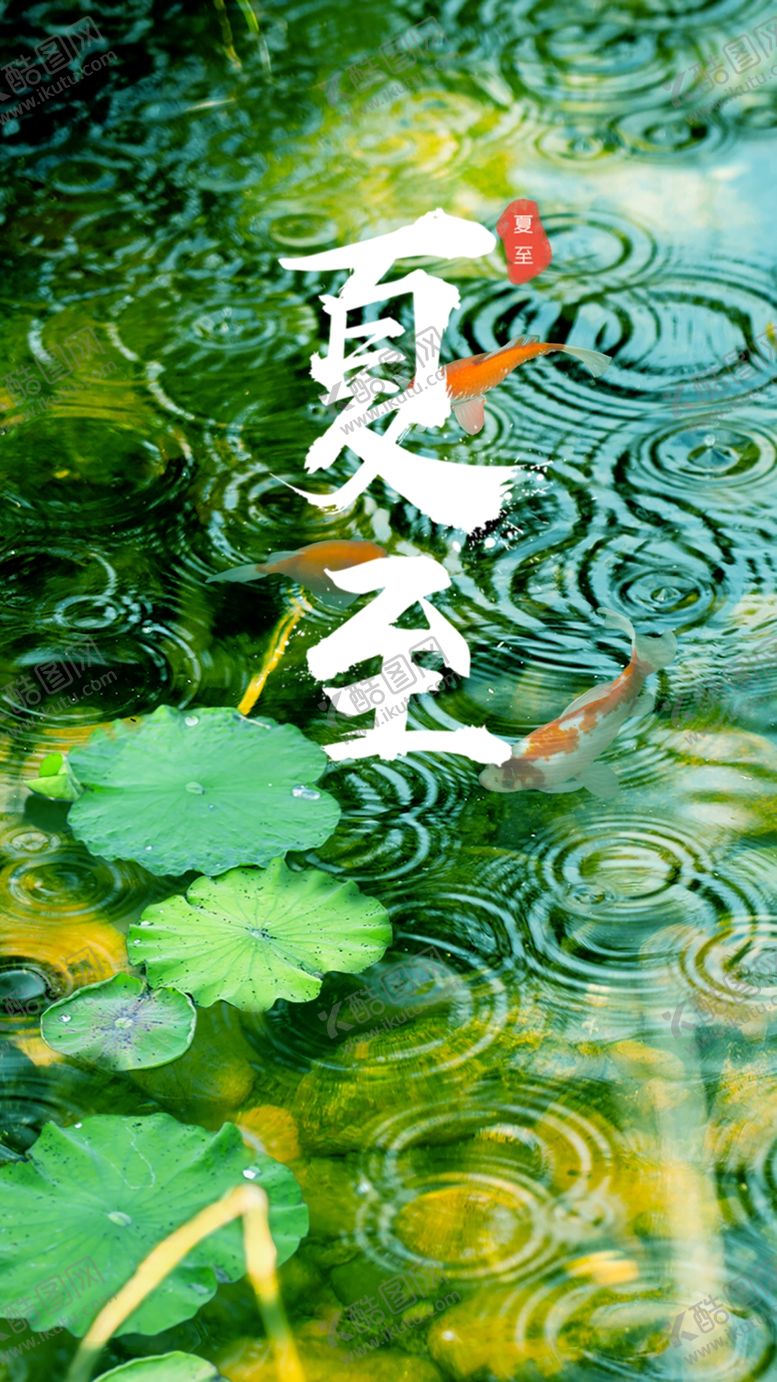 编号：49445110082030382742【酷图网】源文件下载-夏至