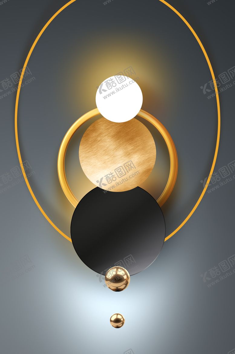 编号：87163102131755298188【酷图网】源文件下载-现代简约装饰
