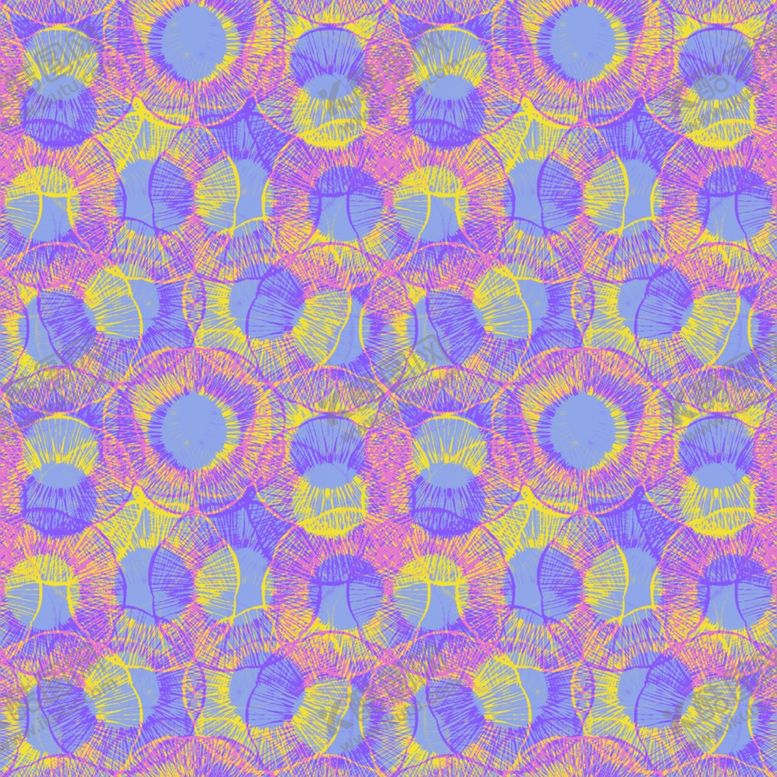 编号：49705009182341416868【酷图网】源文件下载-数码花型服装设计高清