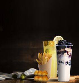 套餐