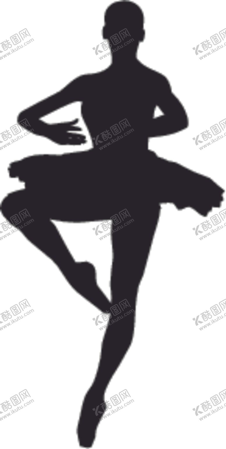 编号：31678206270759352745【酷图网】源文件下载-跳舞舞蹈