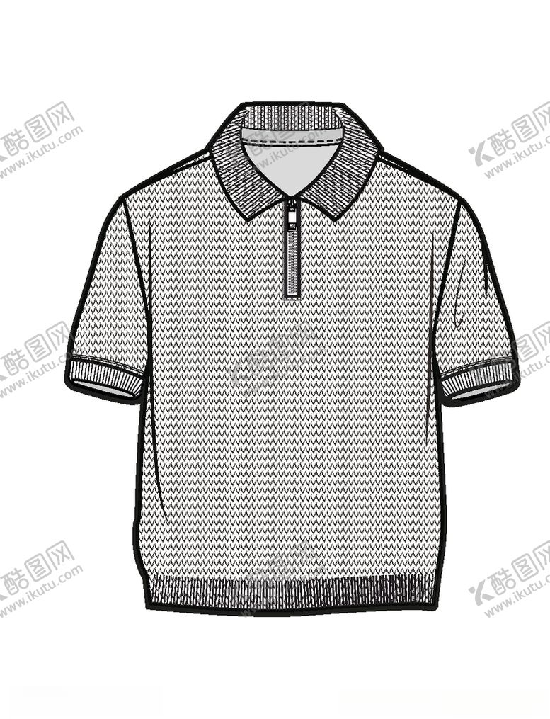 编号：35074009180428352113【酷图网】源文件下载-服装款式