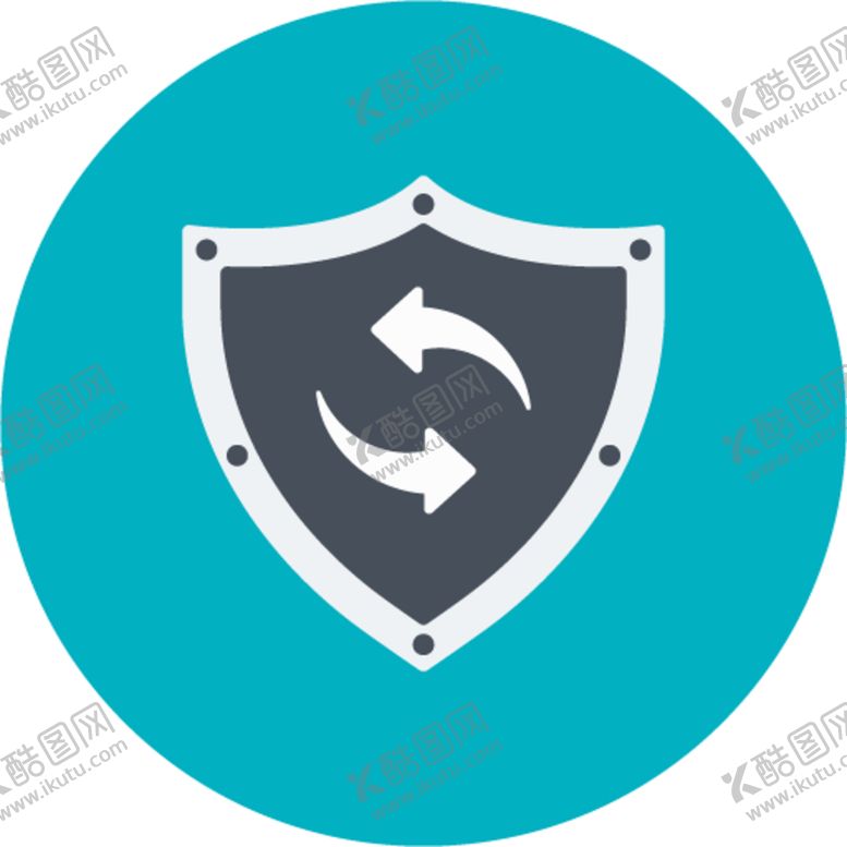 编号：60274807090502596242【酷图网】源文件下载-安全图标