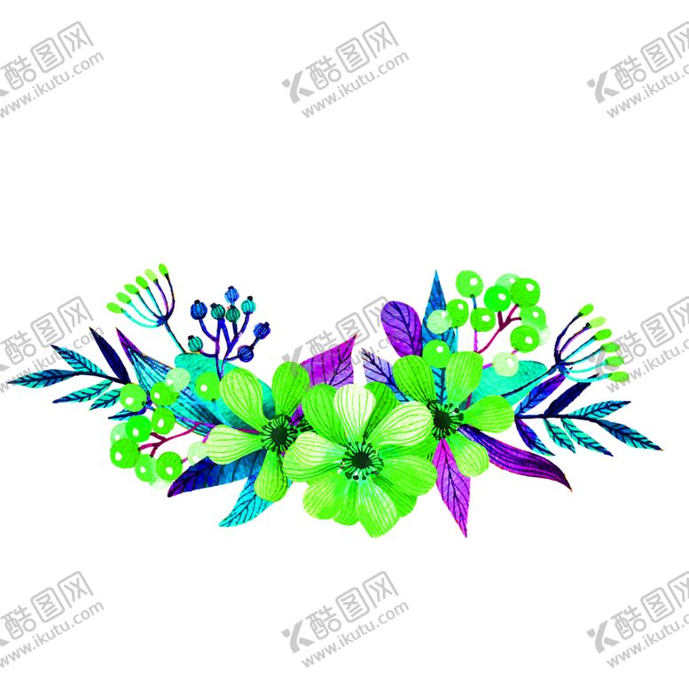 编号：29361207030158544665【酷图网】源文件下载-花素材