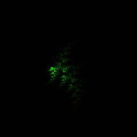 梦幻背景科技宇宙塑料袋彩色