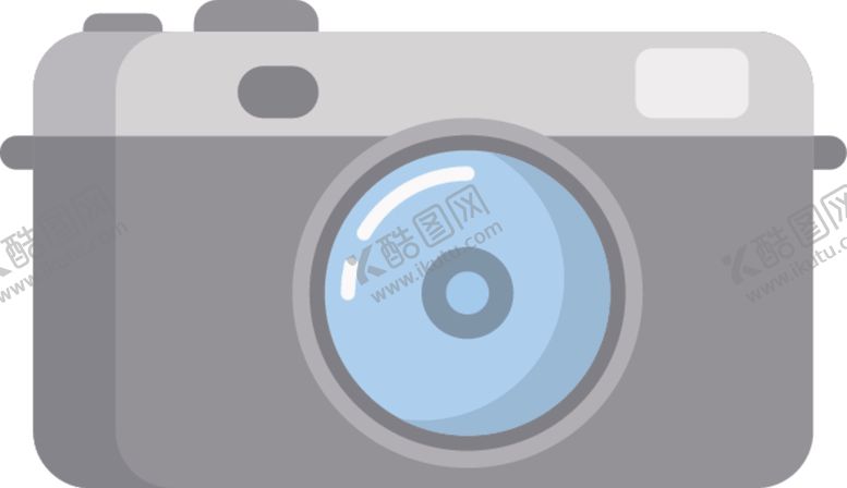编号：12782409082315029027【酷图网】源文件下载-手绘照相机