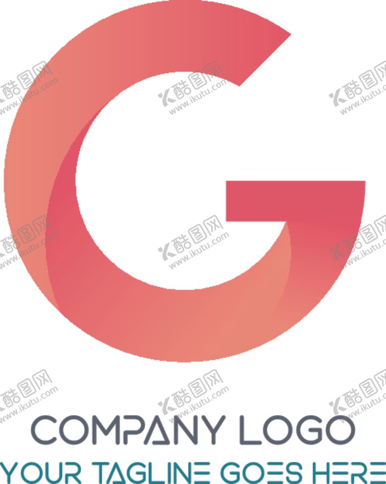 编号：27109207061403543248【酷图网】源文件下载-字母logo
