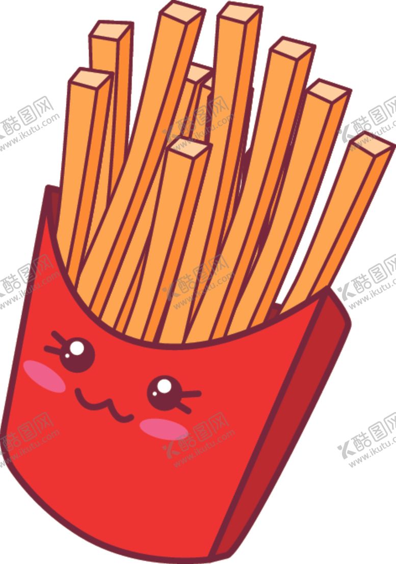 编号：89013310011249423685【酷图网】源文件下载-可爱食物