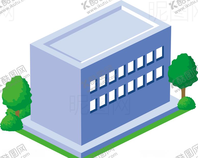 编号：61310909252042078936【酷图网】源文件下载-建筑