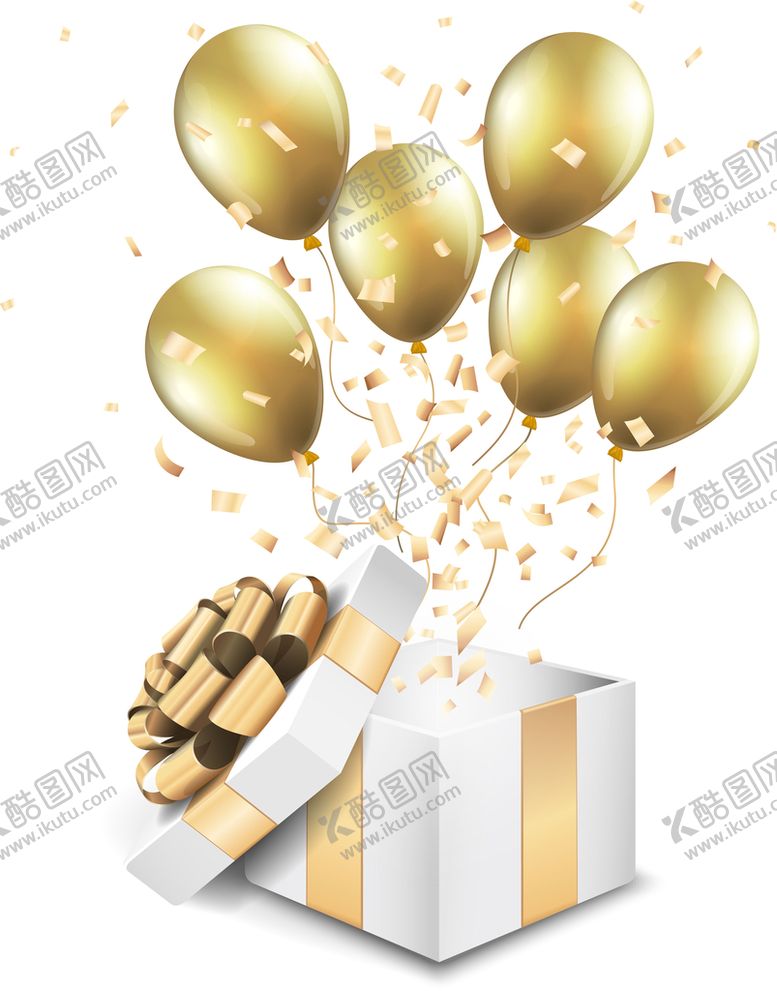 编号：10243810091116545947【酷图网】源文件下载-礼盒