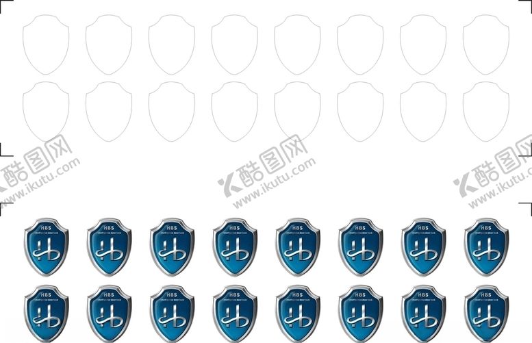 编号：59413906262047217878【酷图网】源文件下载-海贝斯矢量文件