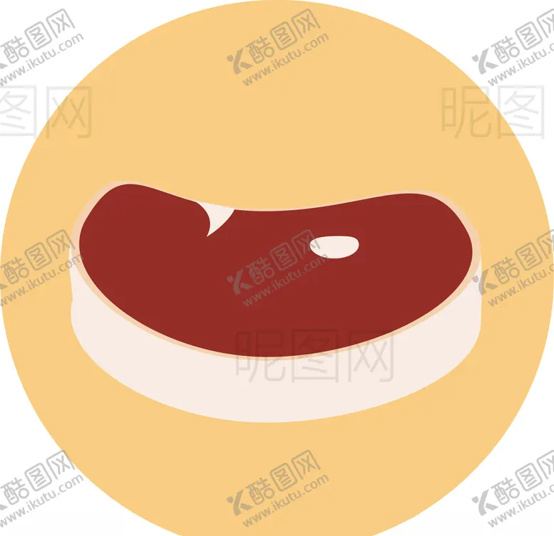 编号：38547706281151154156【酷图网】源文件下载-牛排