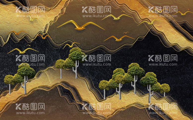 编号：34731212021339465593【酷图网】源文件下载-中国风海报 