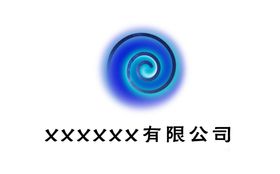 旋涡星辰logo