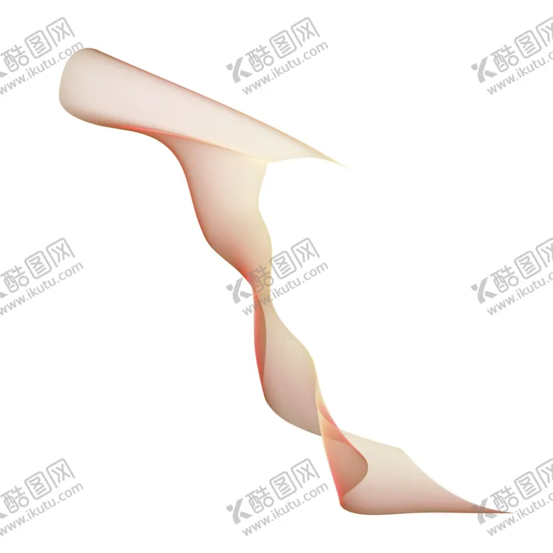 编号：70517504151213085702【酷图网】源文件下载-彩带图片