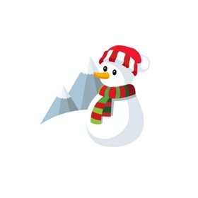 雪人