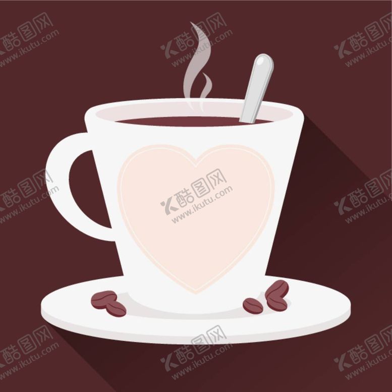 编号：46789511300310338999【酷图网】源文件下载-咖啡