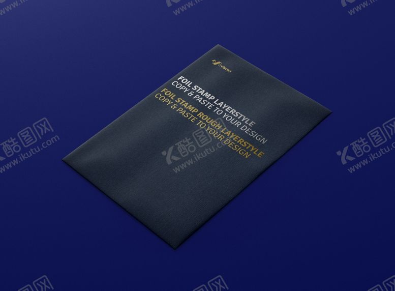 编号：22863010090620255808【酷图网】源文件下载-文件袋样机文件夹文件袋