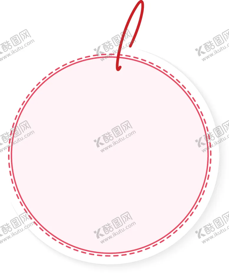 编号：10254010071140076755【酷图网】源文件下载-吊牌